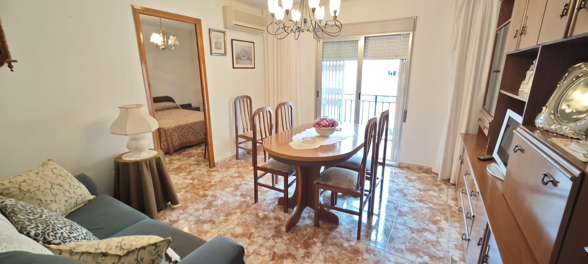 Flat на продажа в Denia, Alicante