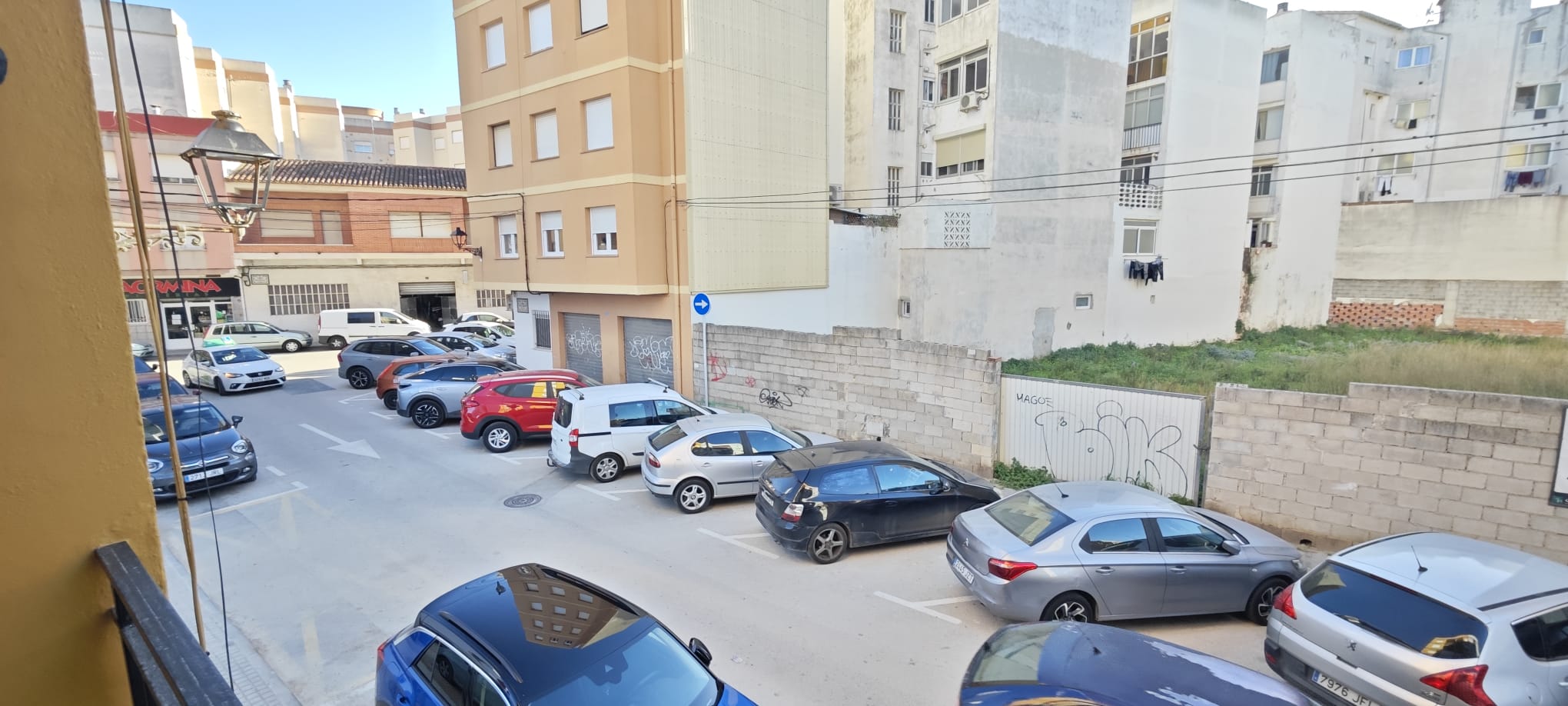 Flat на продажа в Denia, Alicante