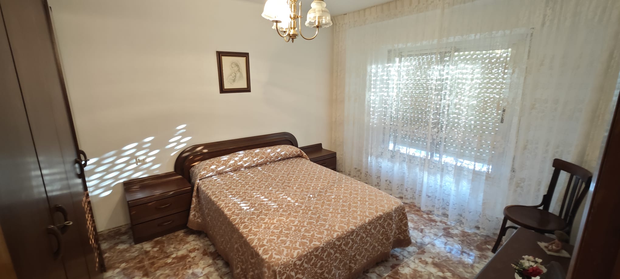 Flat на продажа в Denia, Alicante