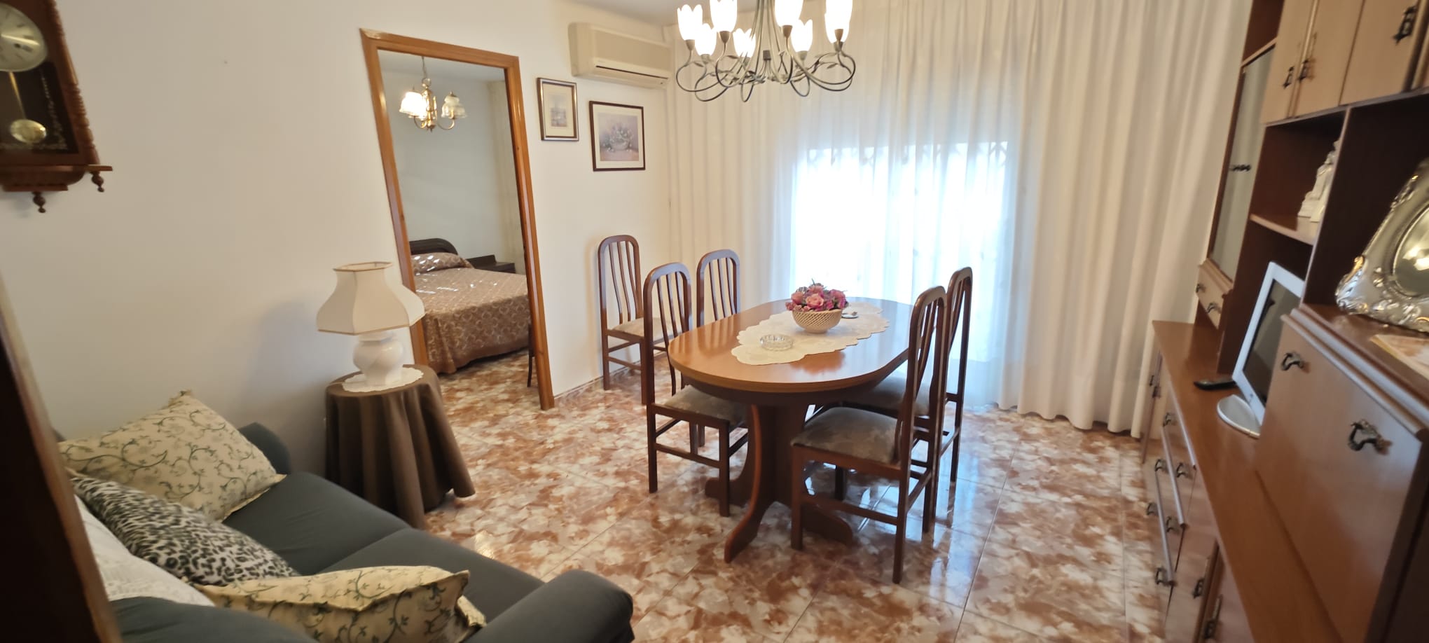 Flat на продажа в Denia, Alicante