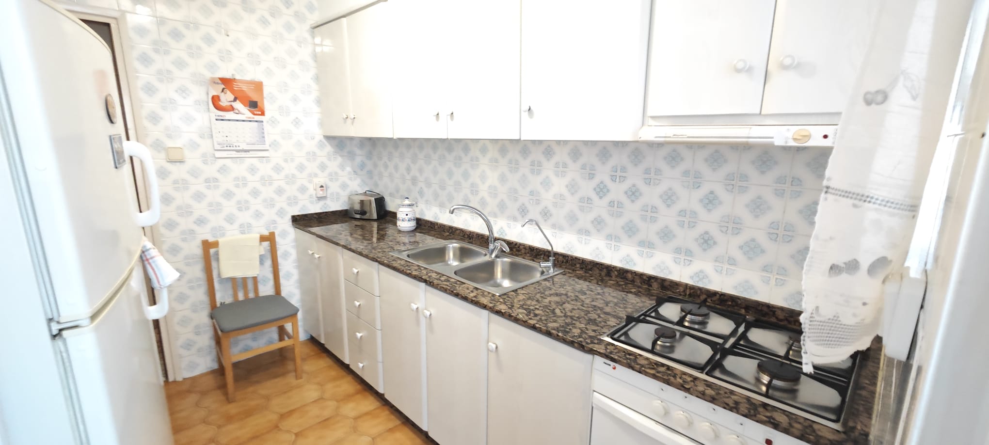 Flat на продажа в Denia, Alicante