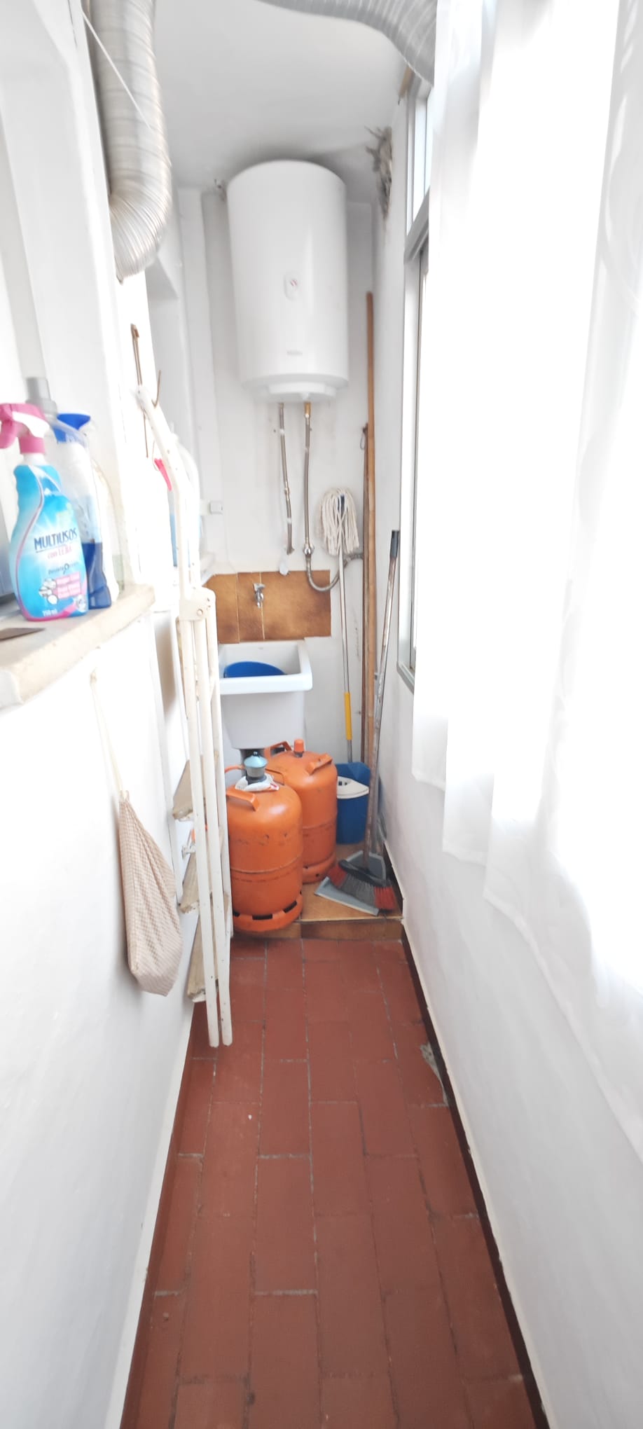 Flat на продажа в Denia, Alicante