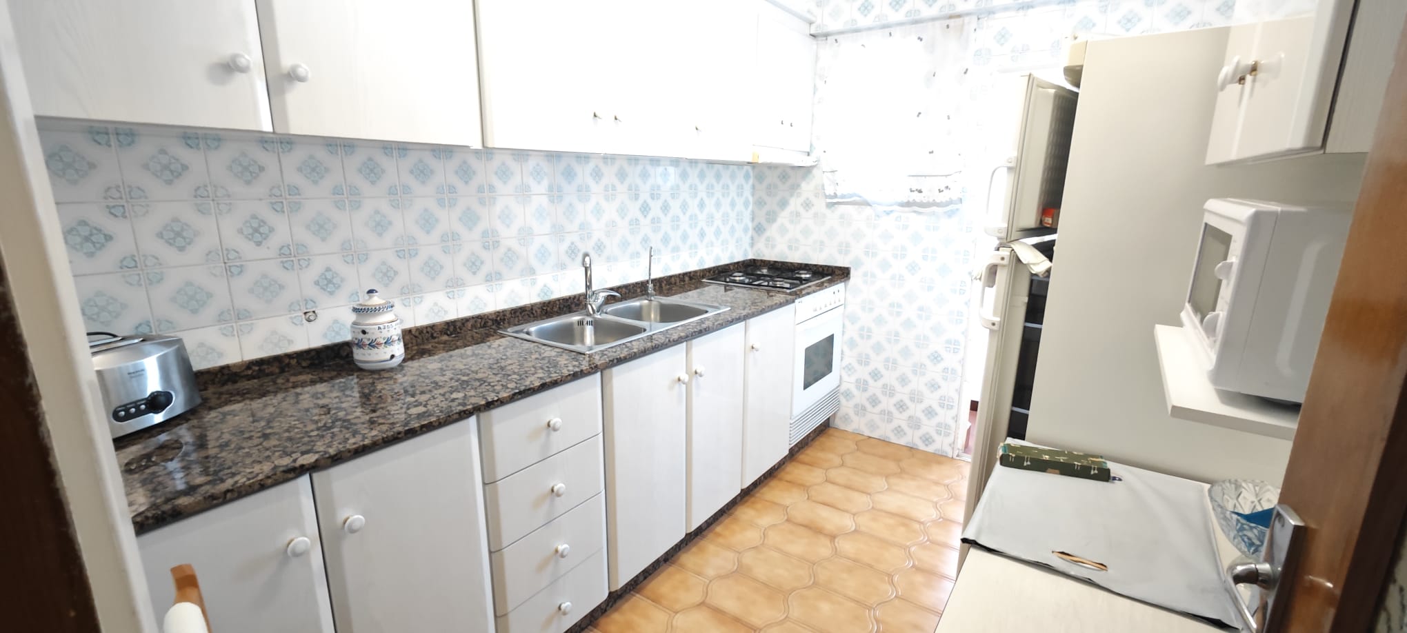 Flat на продажа в Denia, Alicante