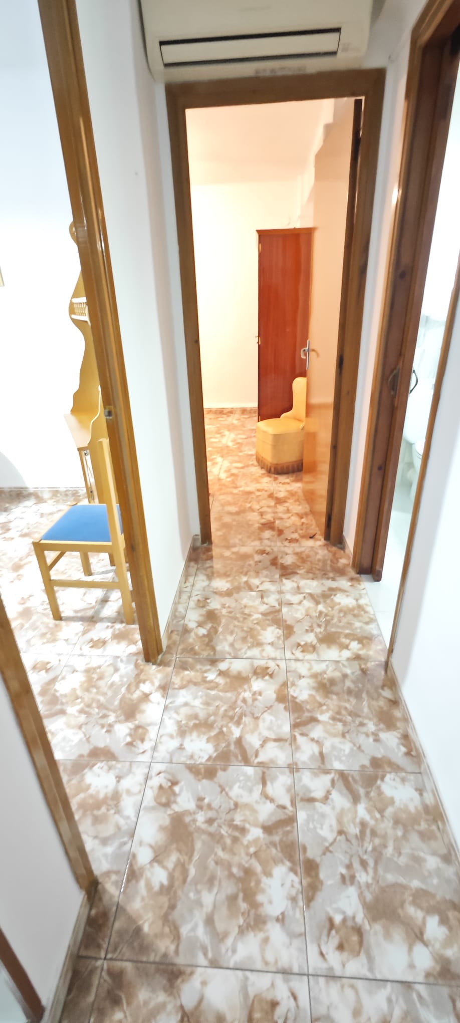 Flat на продажа в Denia, Alicante