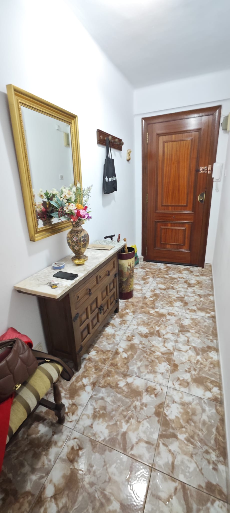 Flat на продажа в Denia, Alicante