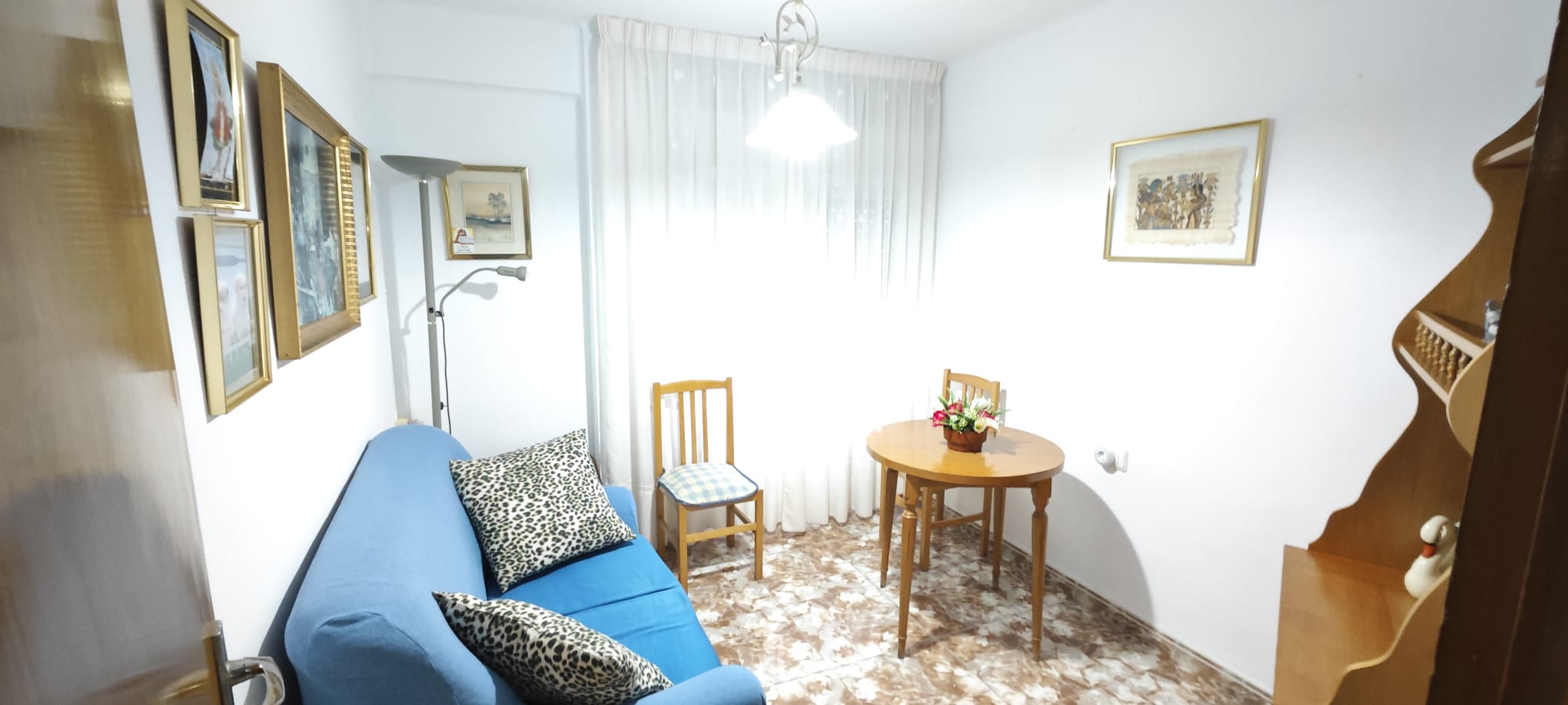 Flat на продажа в Denia, Alicante