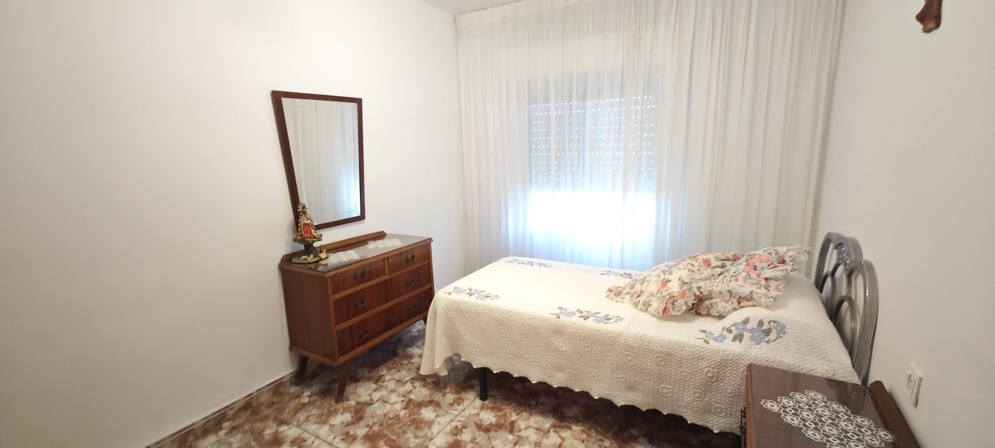 Flat на продажа в Denia, Alicante