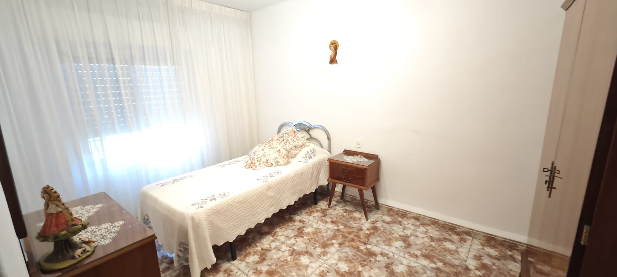 Flat на продажа в Denia, Alicante
