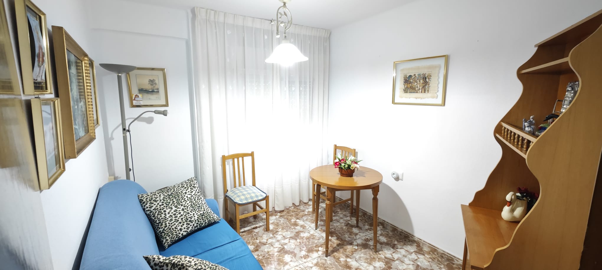 Flat на продажа в Denia, Alicante