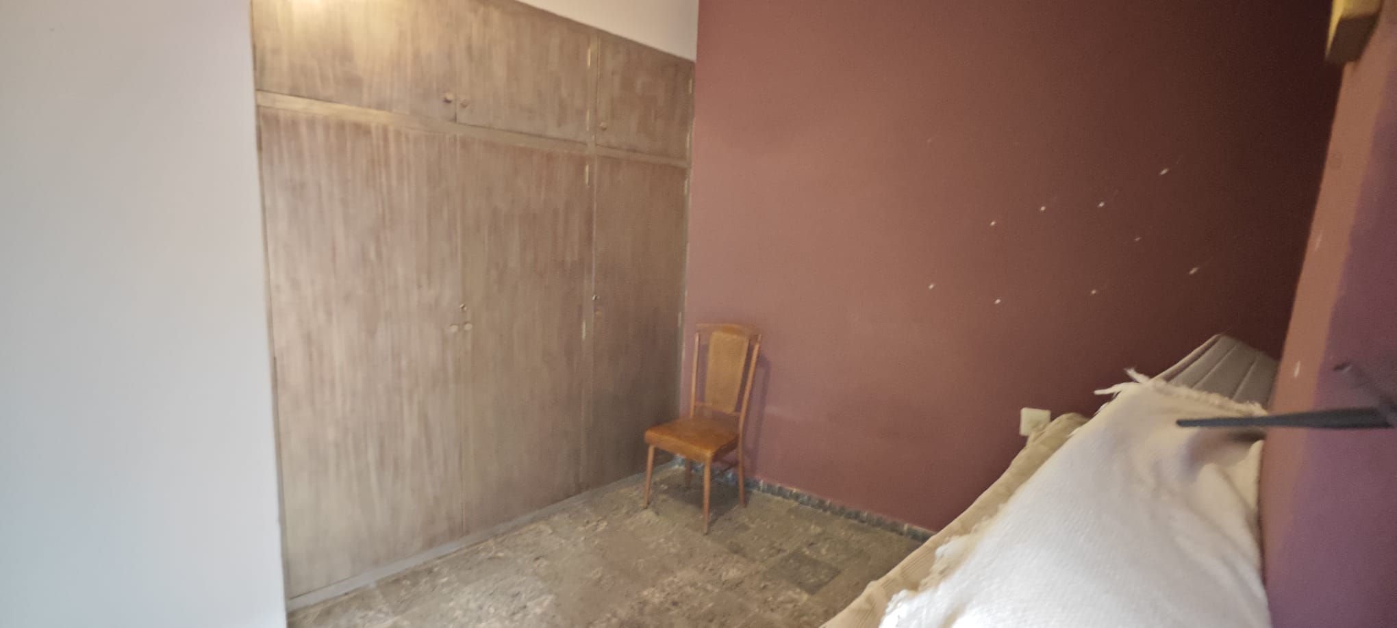 CASA DE PUEBLO MUY CENTRICA EN EL VERGEL / Realizamos la AutoRenovacion