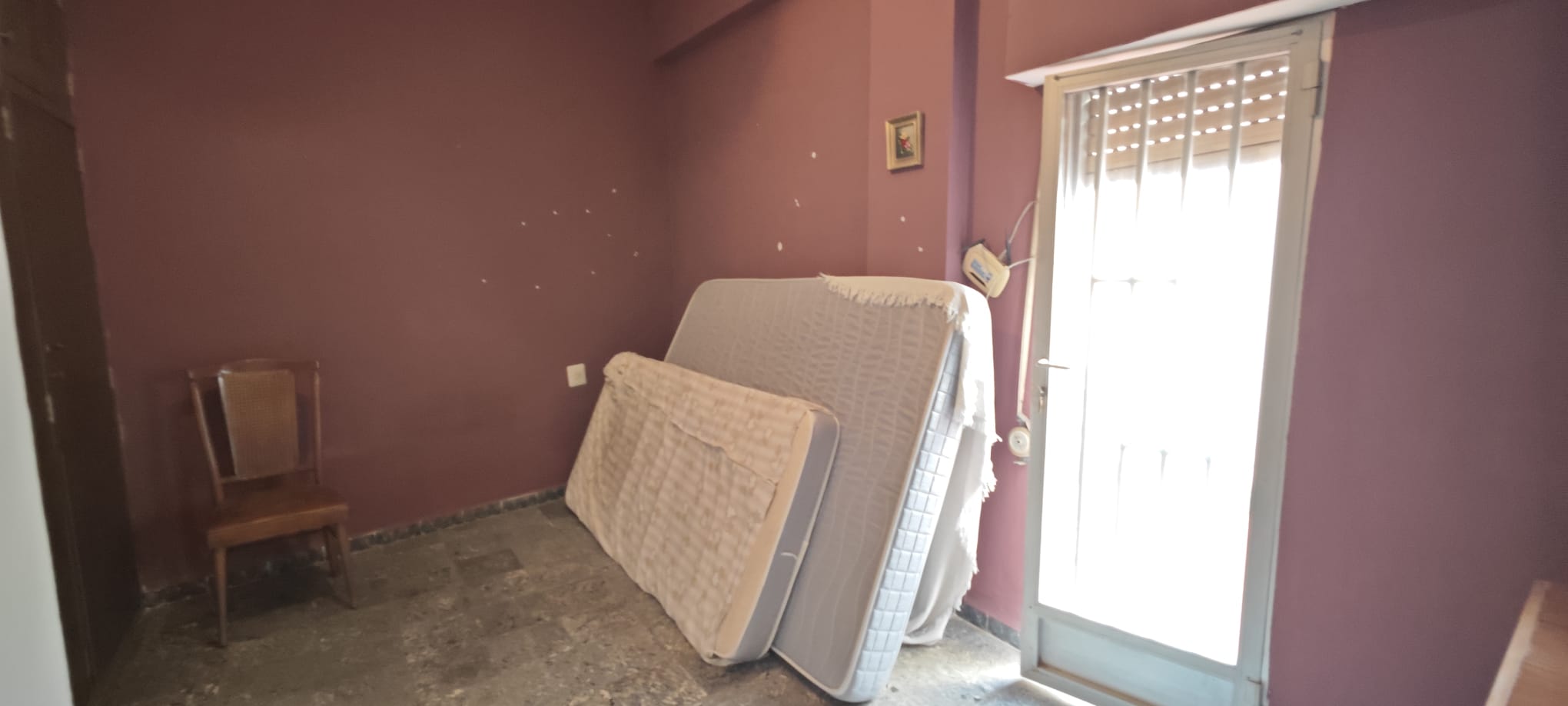 CASA DE PUEBLO MUY CENTRICA EN EL VERGEL / Realizamos la AutoRenovacion