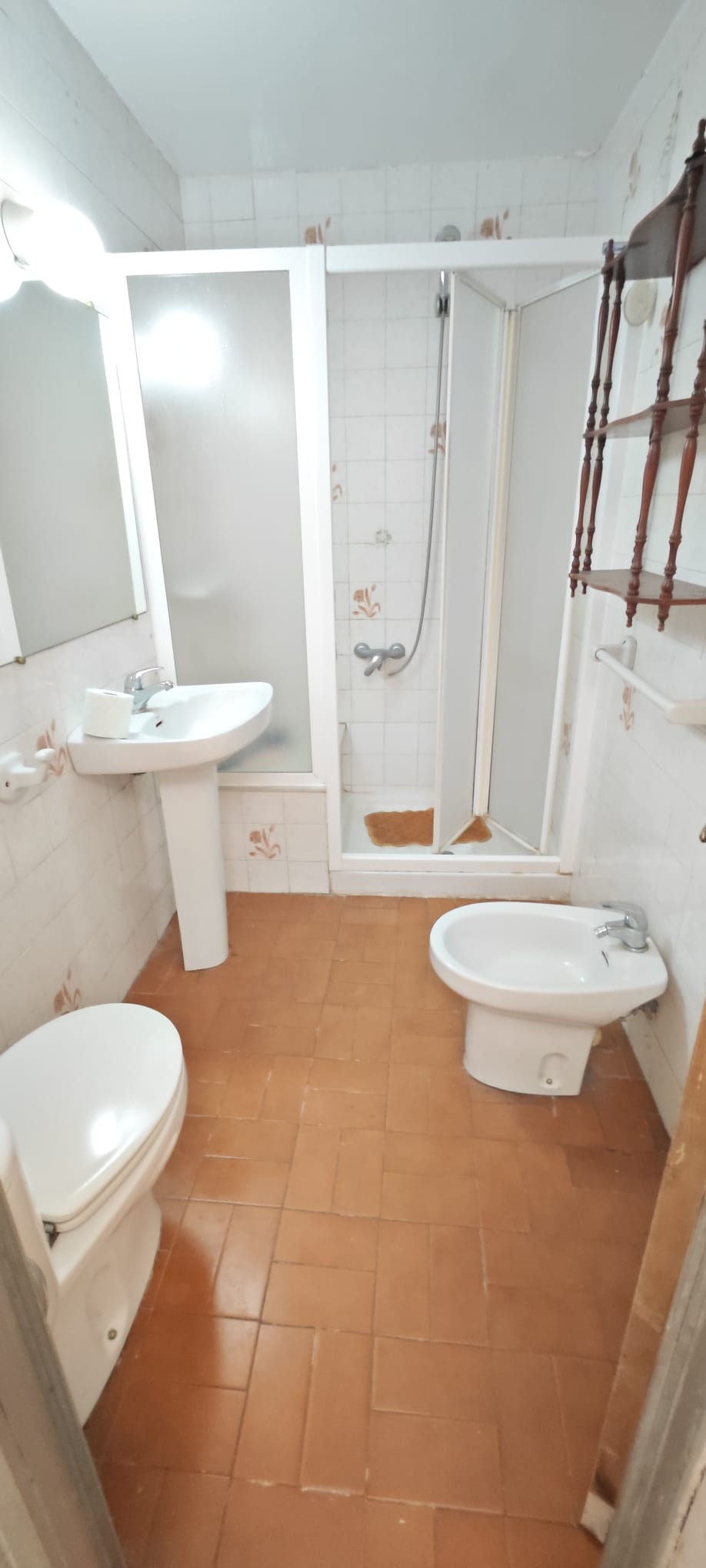 CASA DE PUEBLO MUY CENTRICA EN EL VERGEL / Realizamos la AutoRenovacion