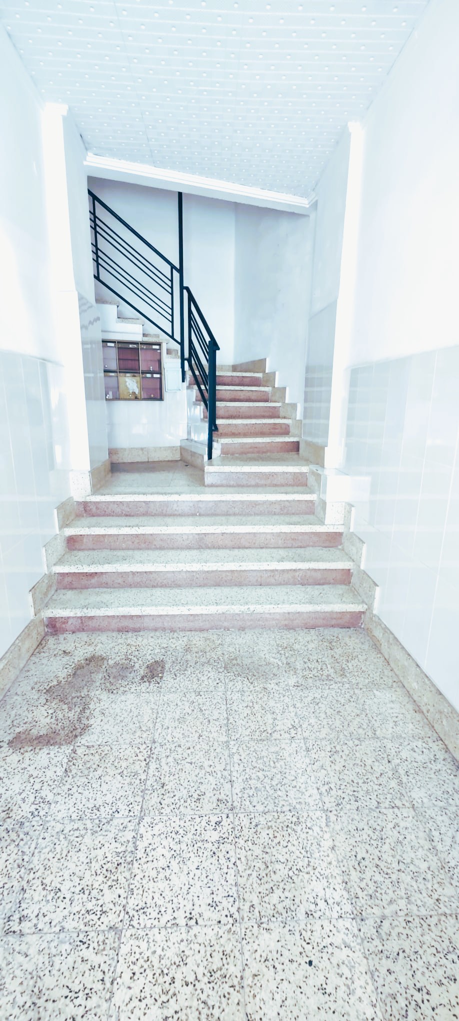 PISO CENTRICO DE 4 DORMITORIOS