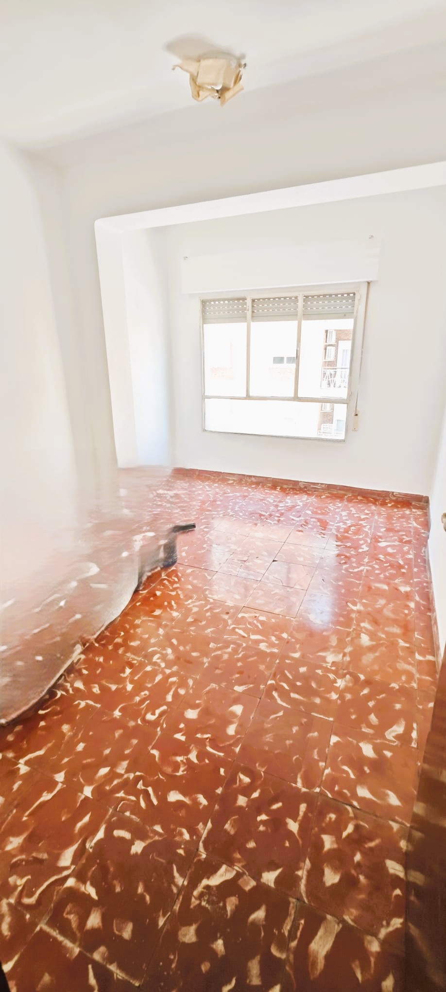 PISO CENTRICO DE 4 DORMITORIOS