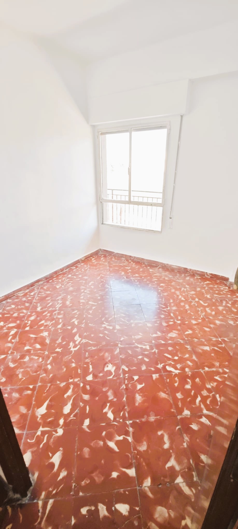 PISO CENTRICO DE 4 DORMITORIOS