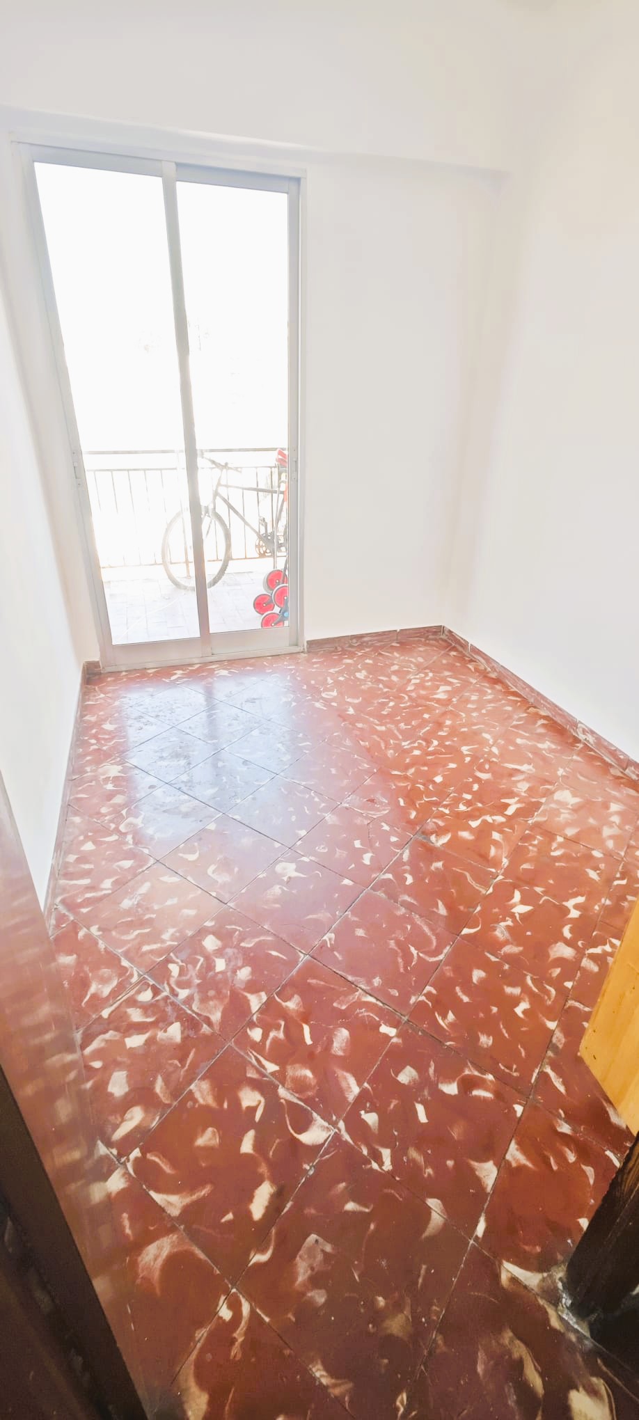 PISO CENTRICO DE 4 DORMITORIOS