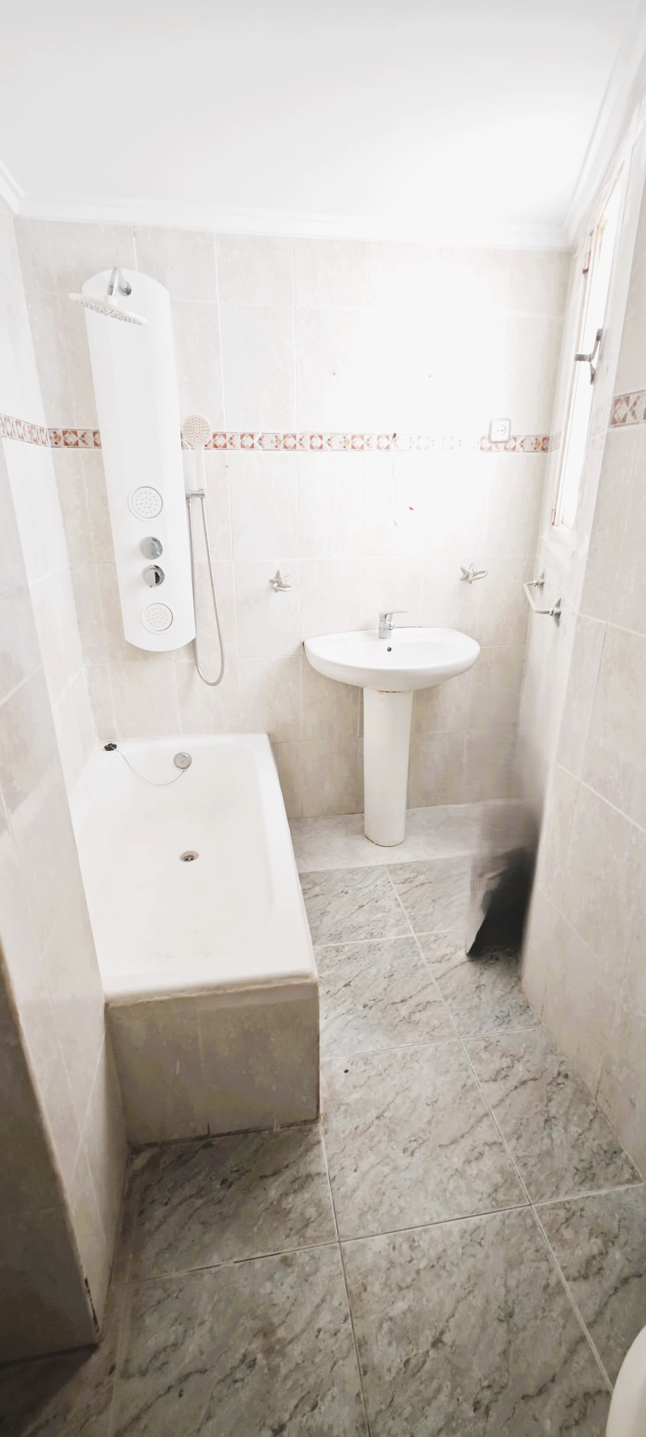 PISO CENTRICO DE 4 DORMITORIOS