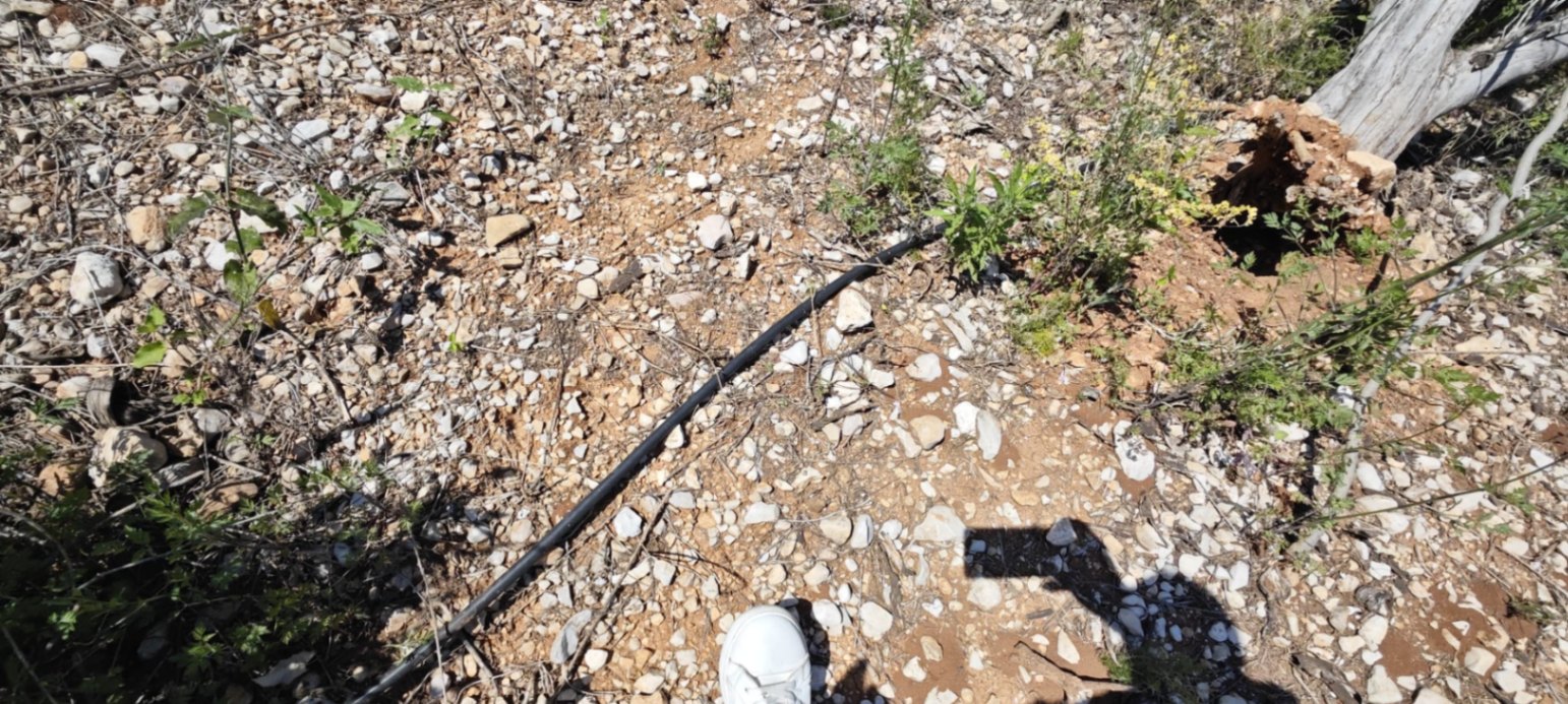 Plot in vendita a Tormos, Alicante
