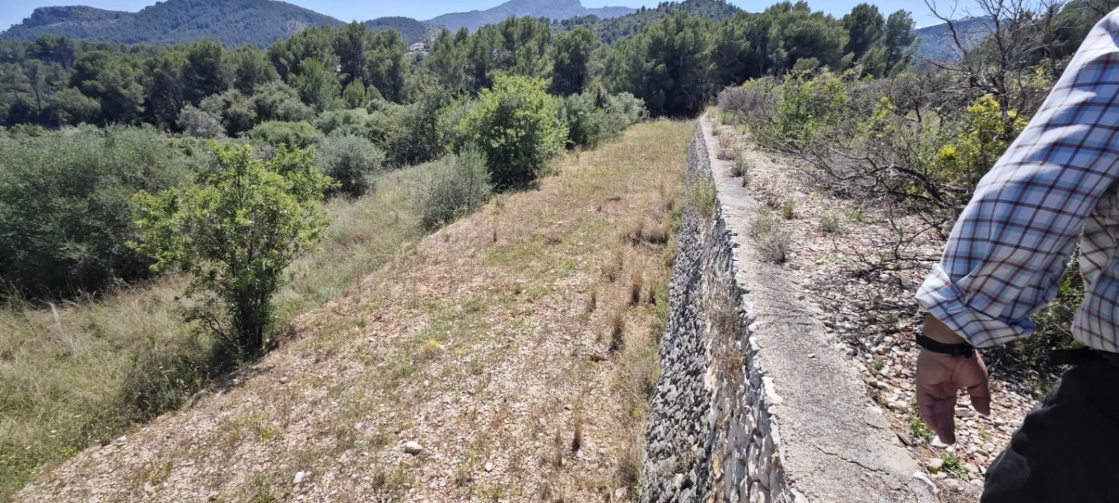 Plot in vendita a Tormos, Alicante