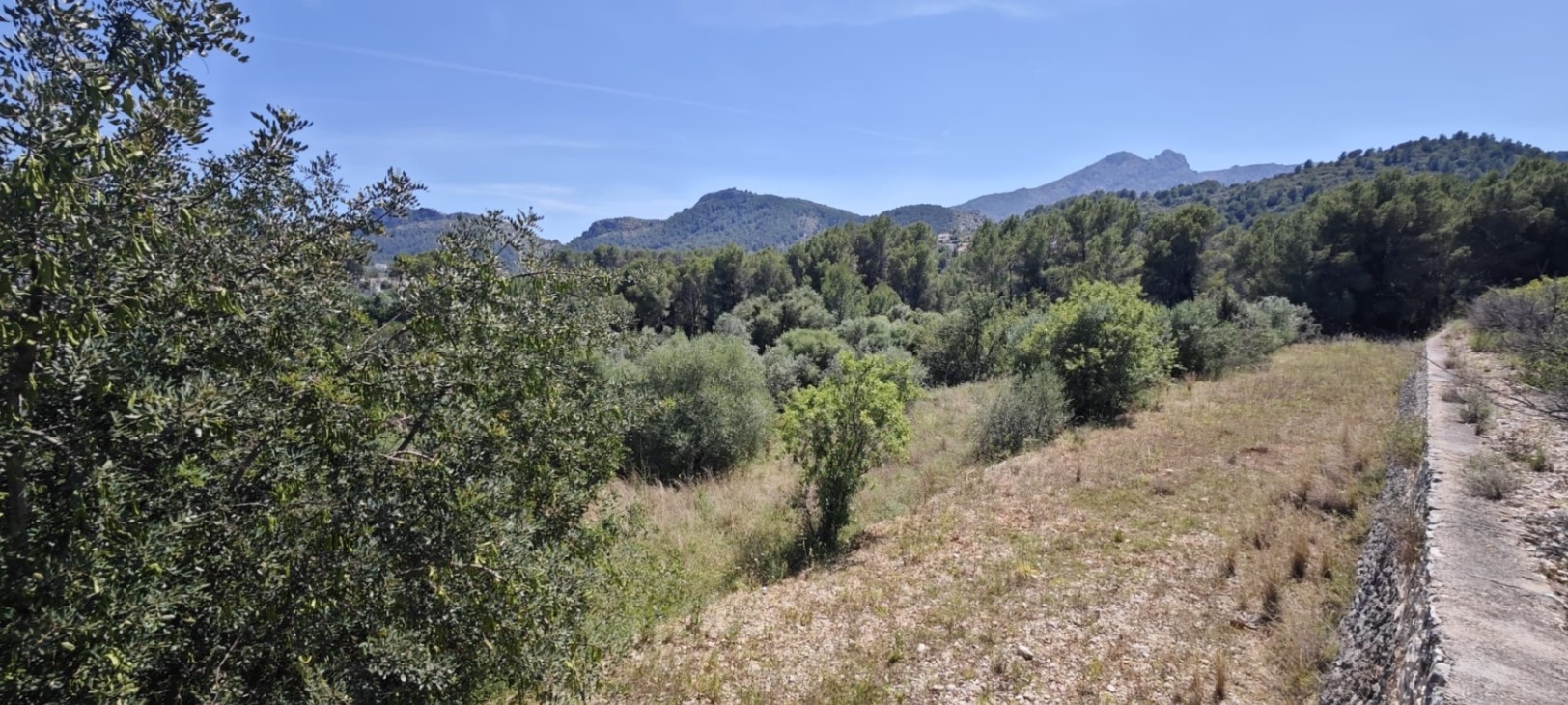 Plot in vendita a Tormos, Alicante