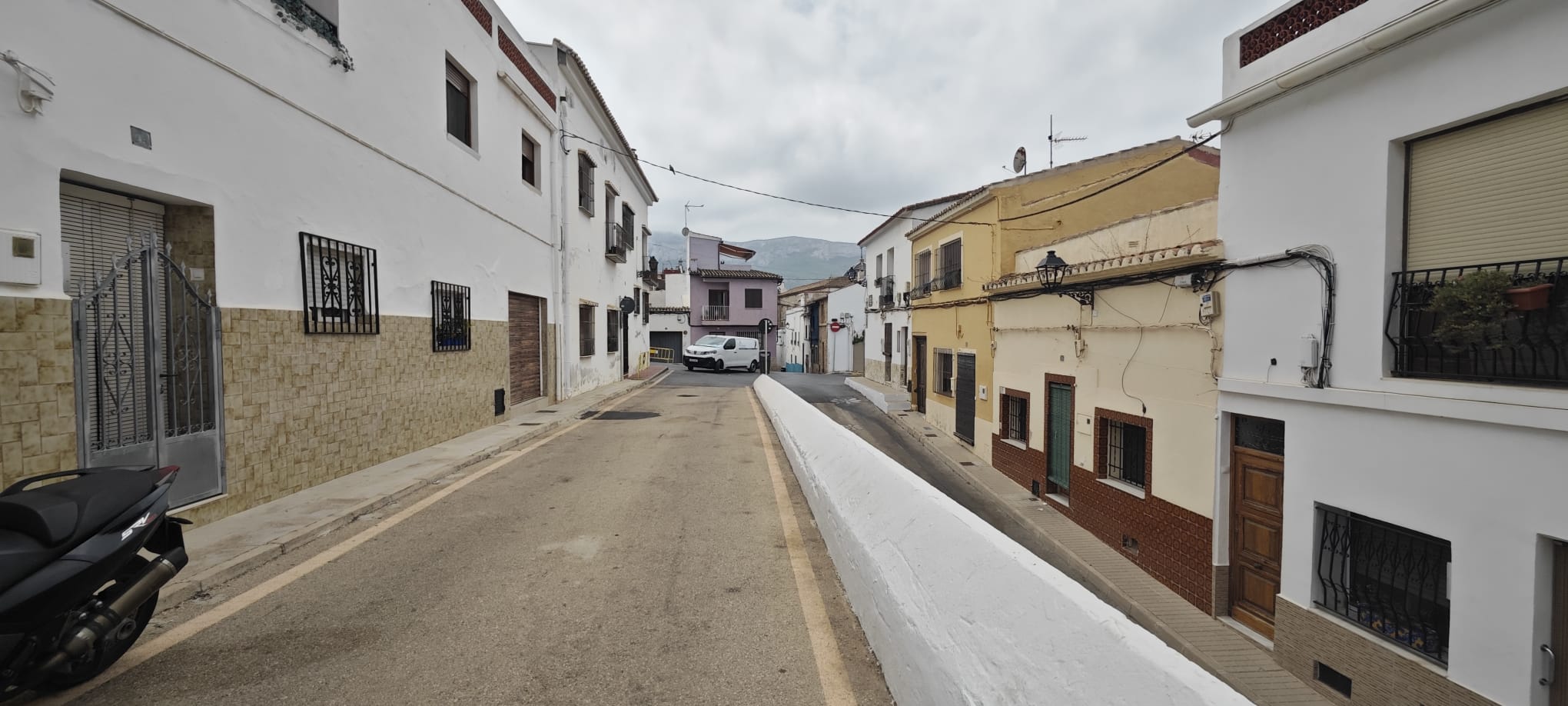 Town House in vendita a Denia, Alicante
