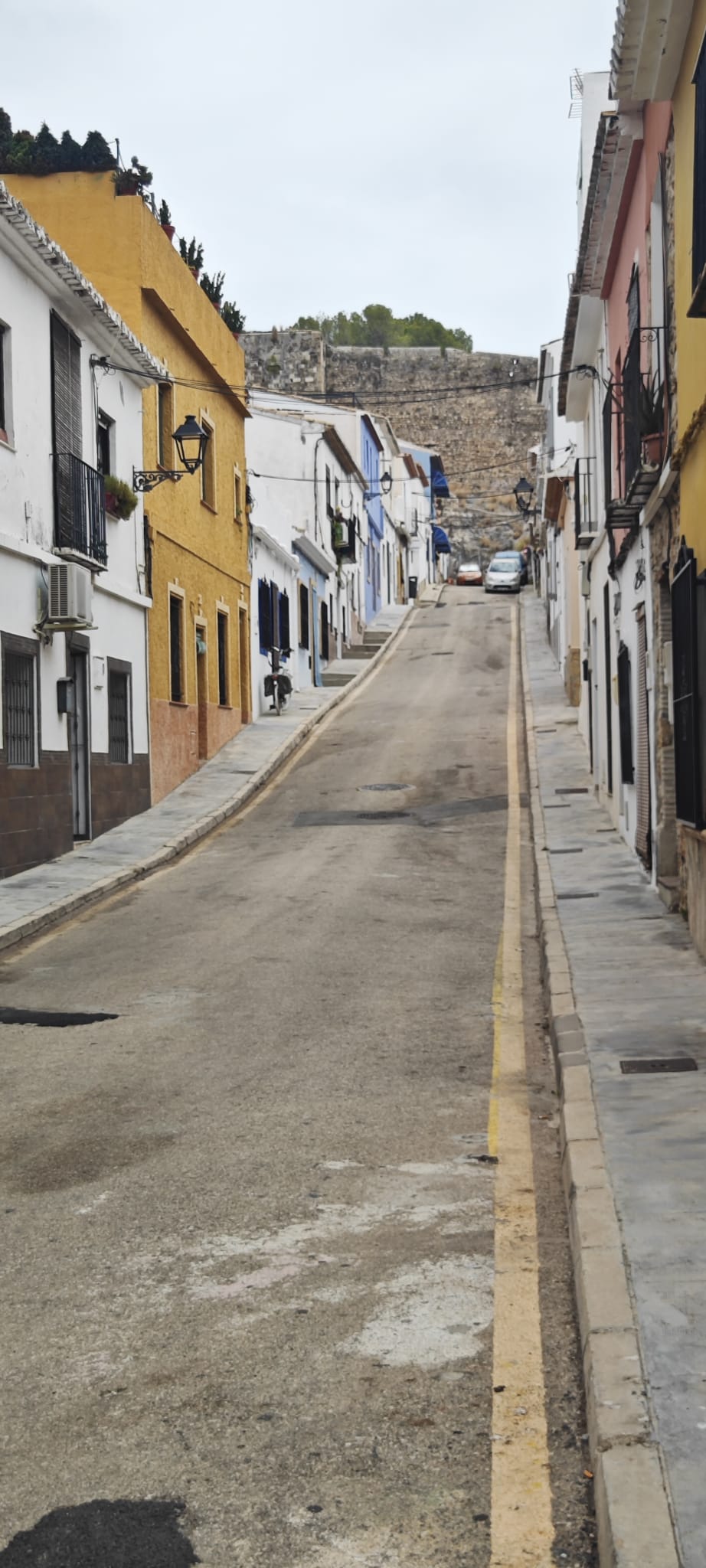 Town House in vendita a Denia, Alicante