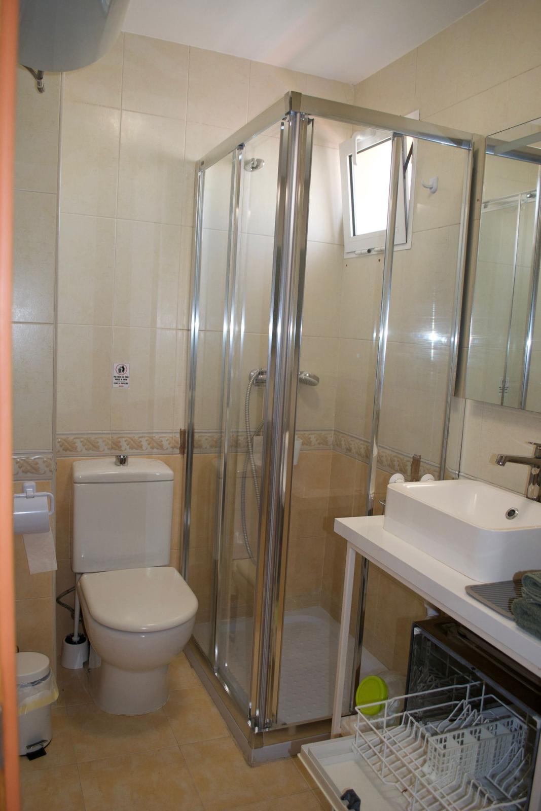 STUDIO APARTMENT 50 meters from AVD. MIGUEL HERNANDEZ - DENIA