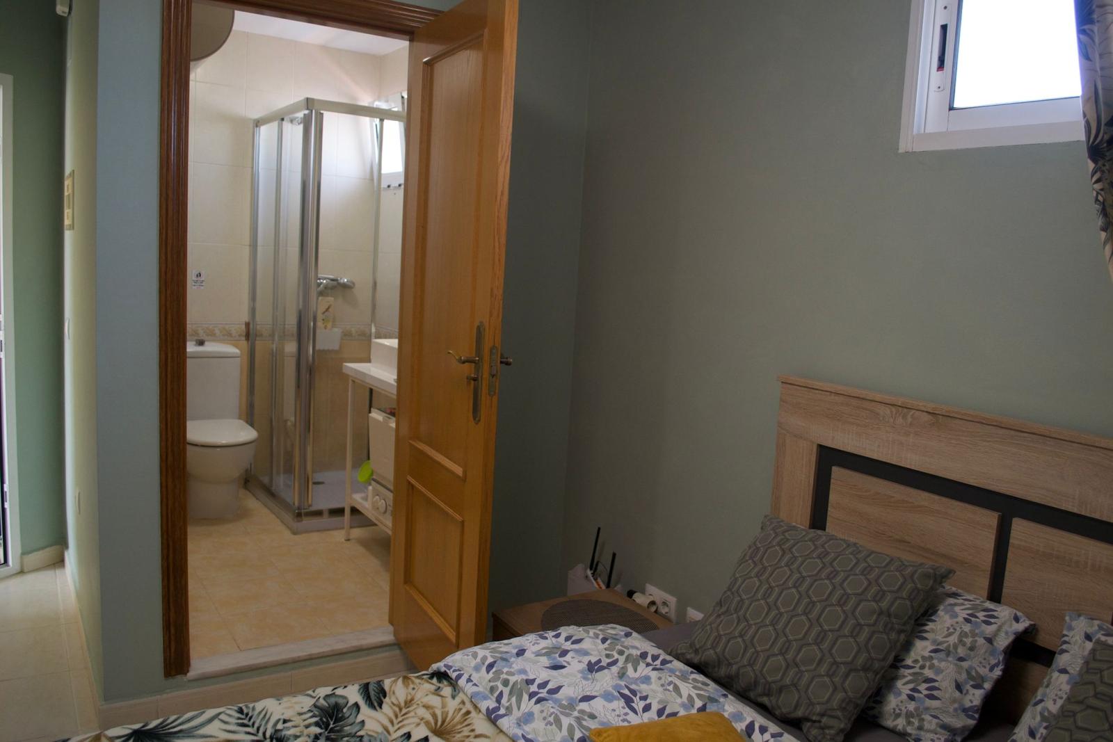 STUDIO APARTMENT 50 meters from AVD. MIGUEL HERNANDEZ - DENIA