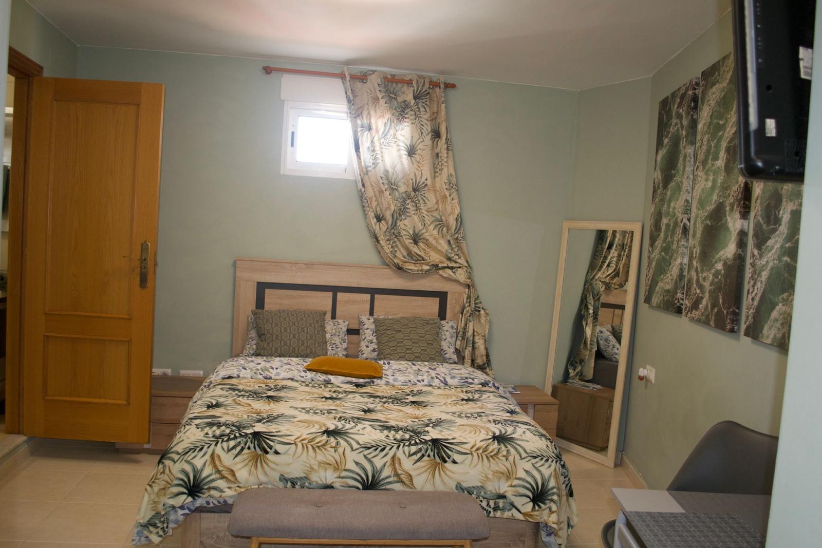 STUDIO APARTMENT 50 meters from AVD. MIGUEL HERNANDEZ - DENIA