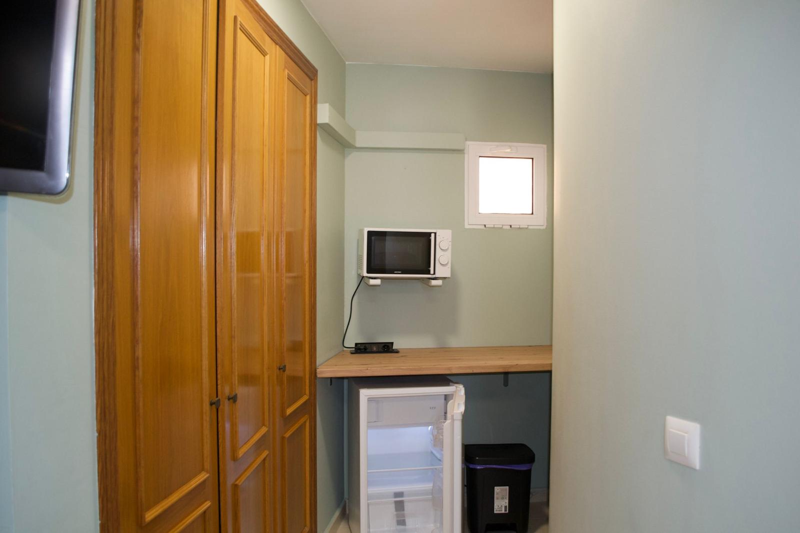 STUDIO APARTMENT 50 meters from AVD. MIGUEL HERNANDEZ - DENIA