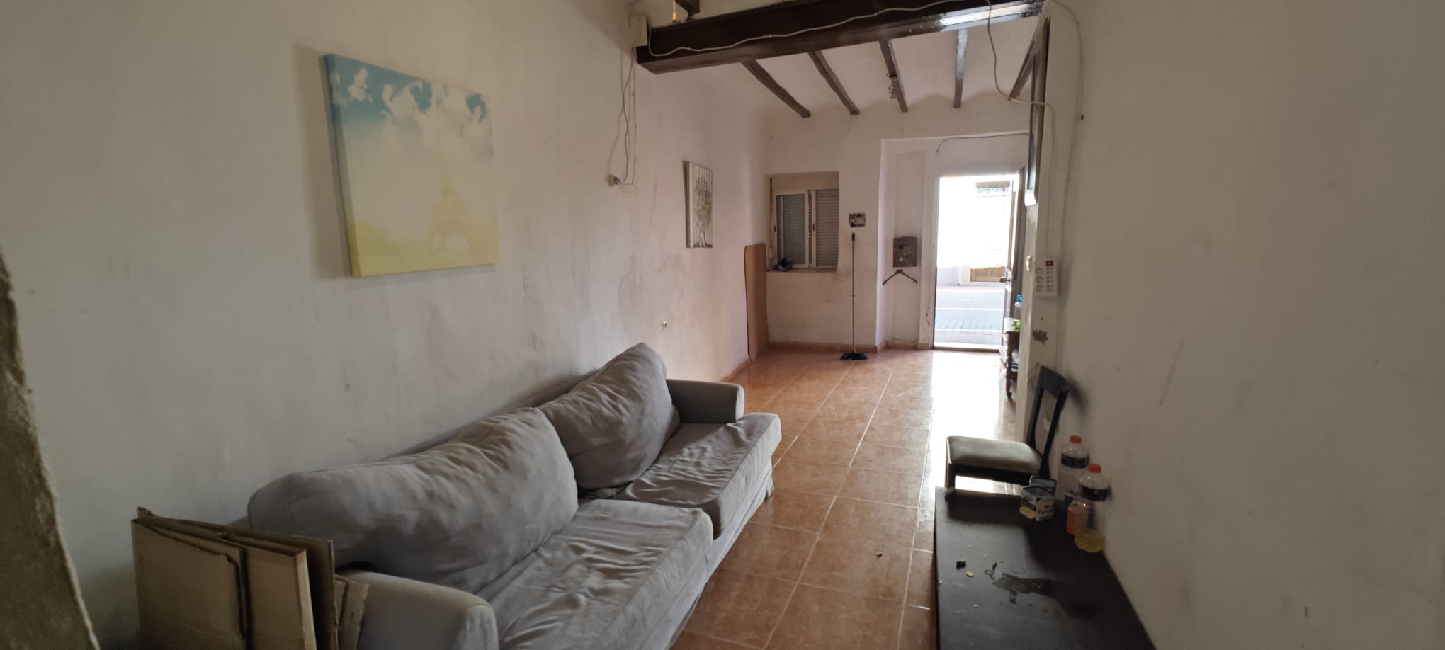 TOWNHOUSE IN VERGEL CENTER