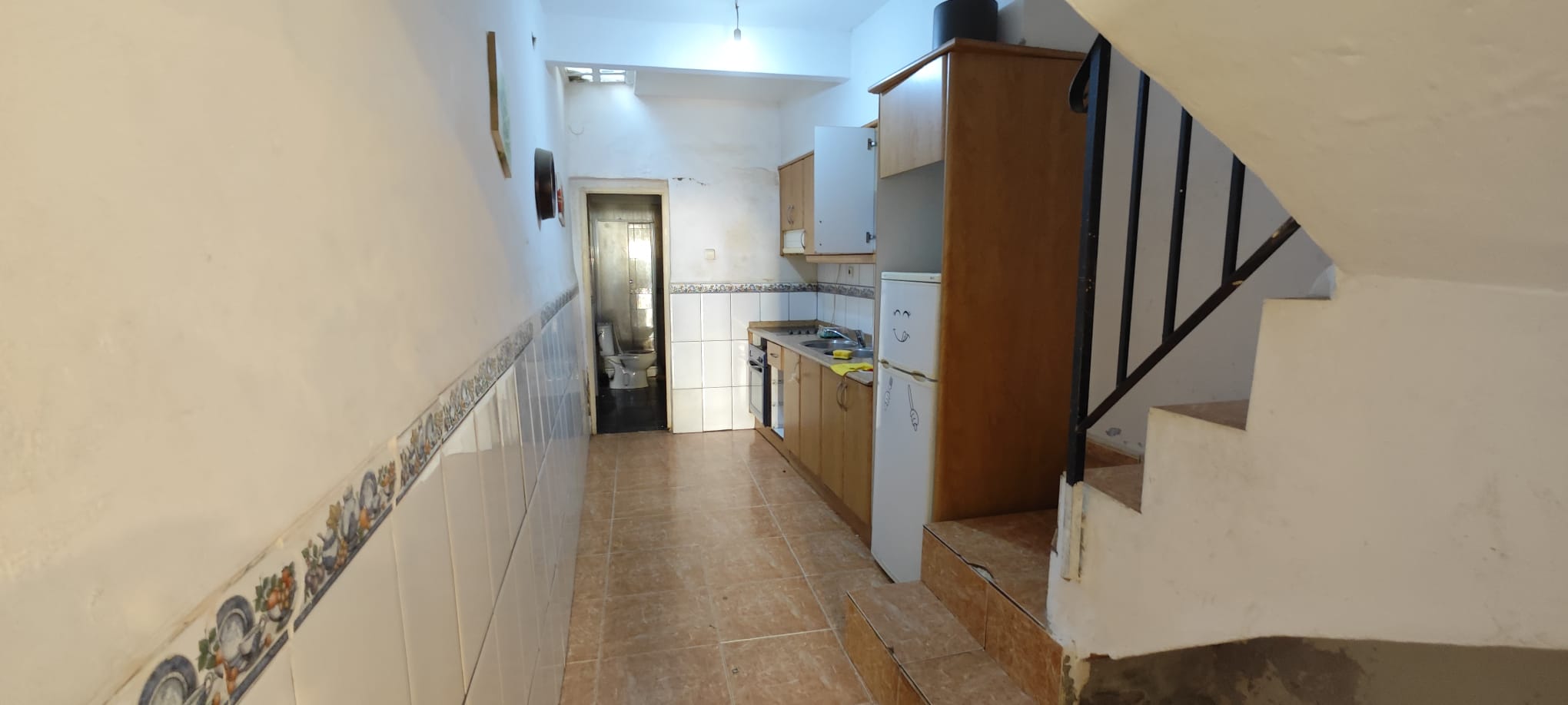 TOWNHOUSE IN VERGEL CENTER