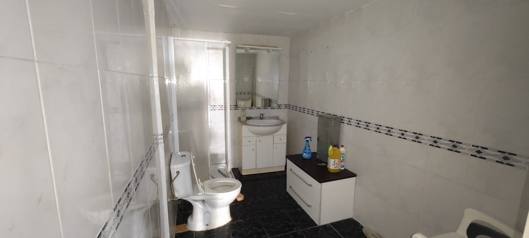 TOWNHOUSE IN VERGEL CENTER