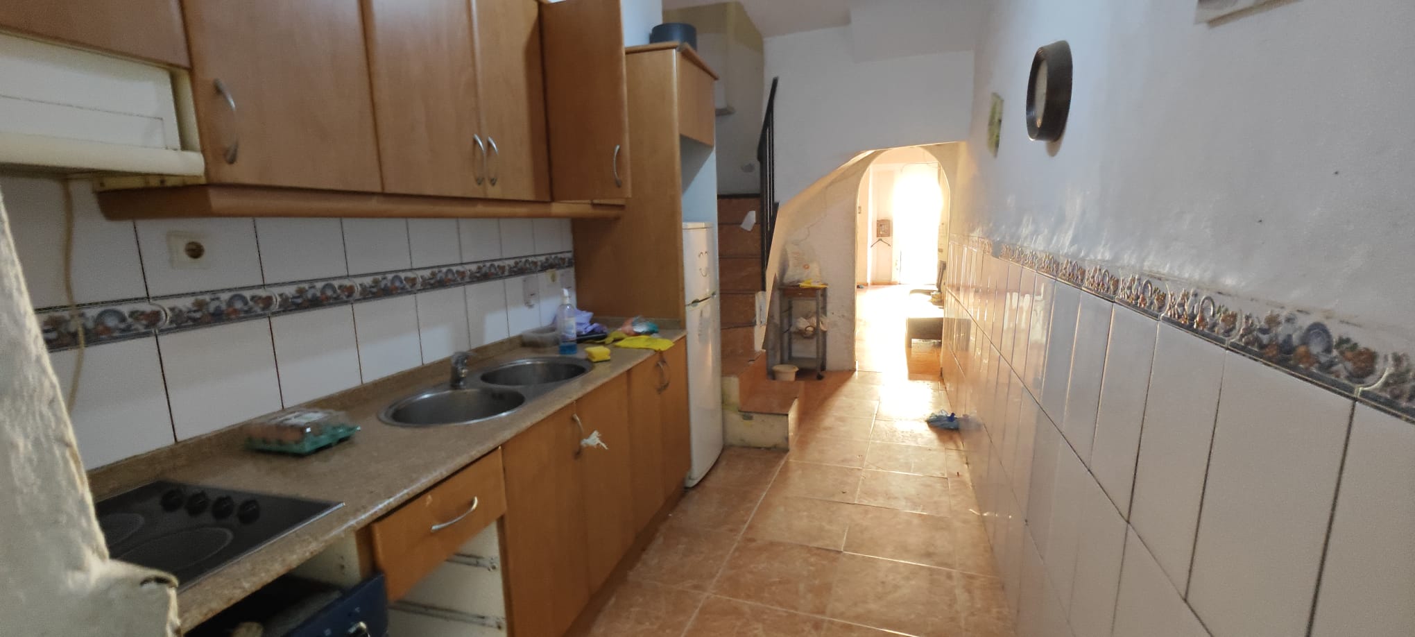 TOWNHOUSE IN VERGEL CENTER
