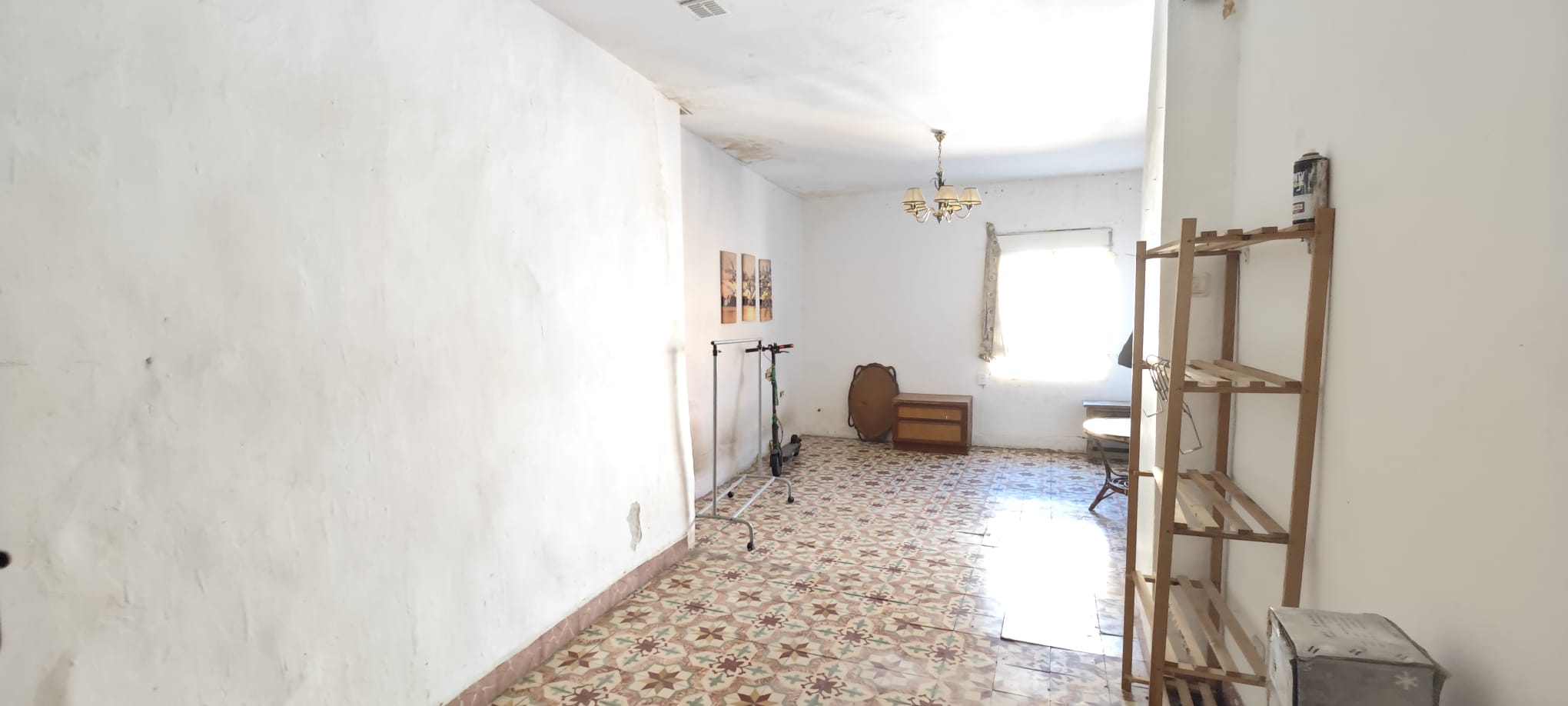 TOWNHOUSE IN VERGEL CENTER