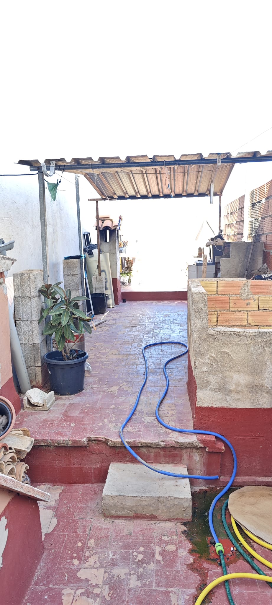 TOWNHOUSE IN VERGEL CENTER