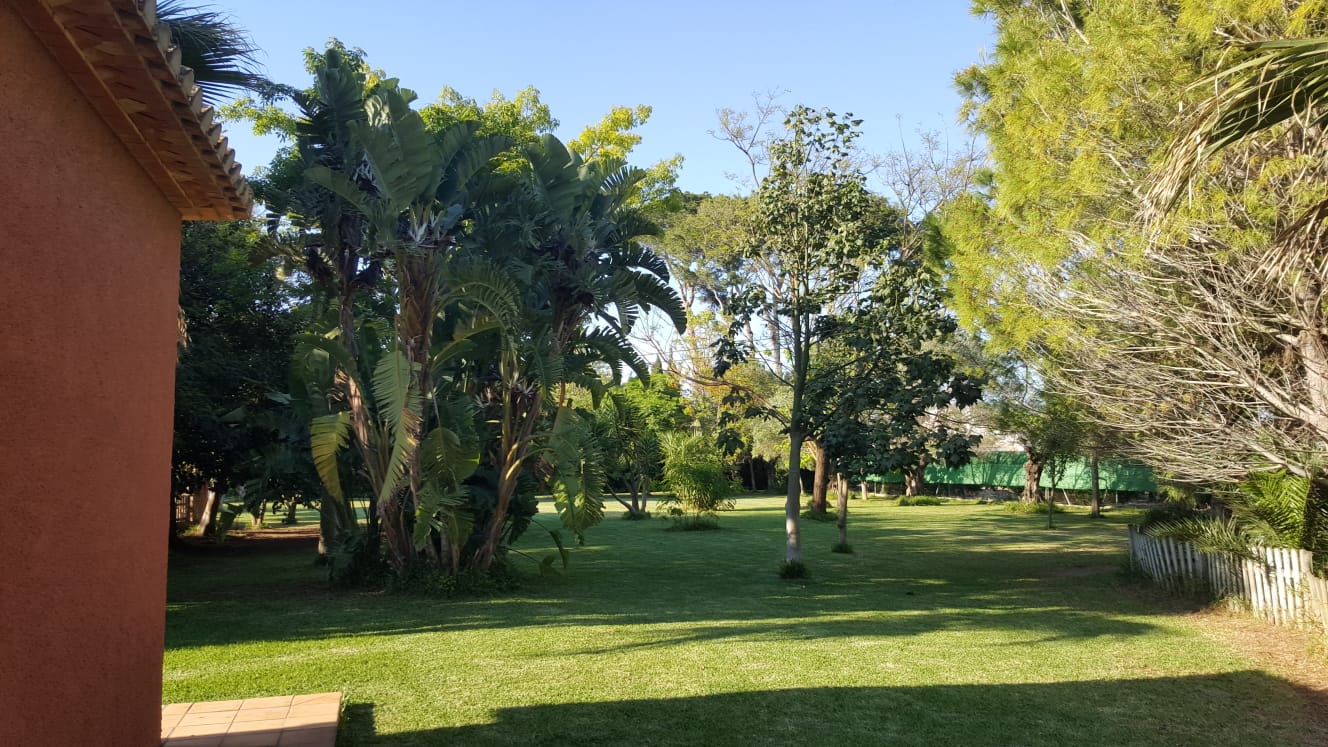 MAISON DE CAMPAGNE À ONDARA