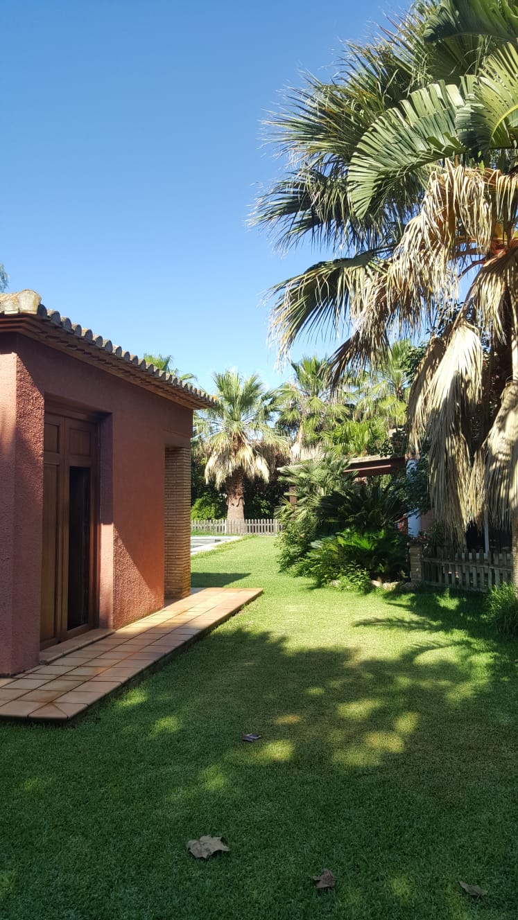MAISON DE CAMPAGNE À ONDARA
