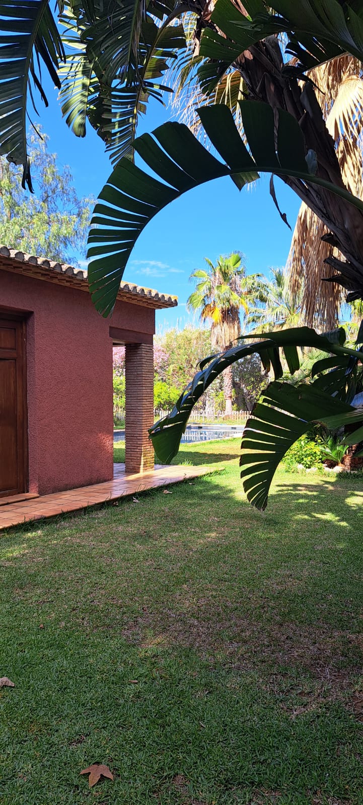 MAISON DE CAMPAGNE À ONDARA