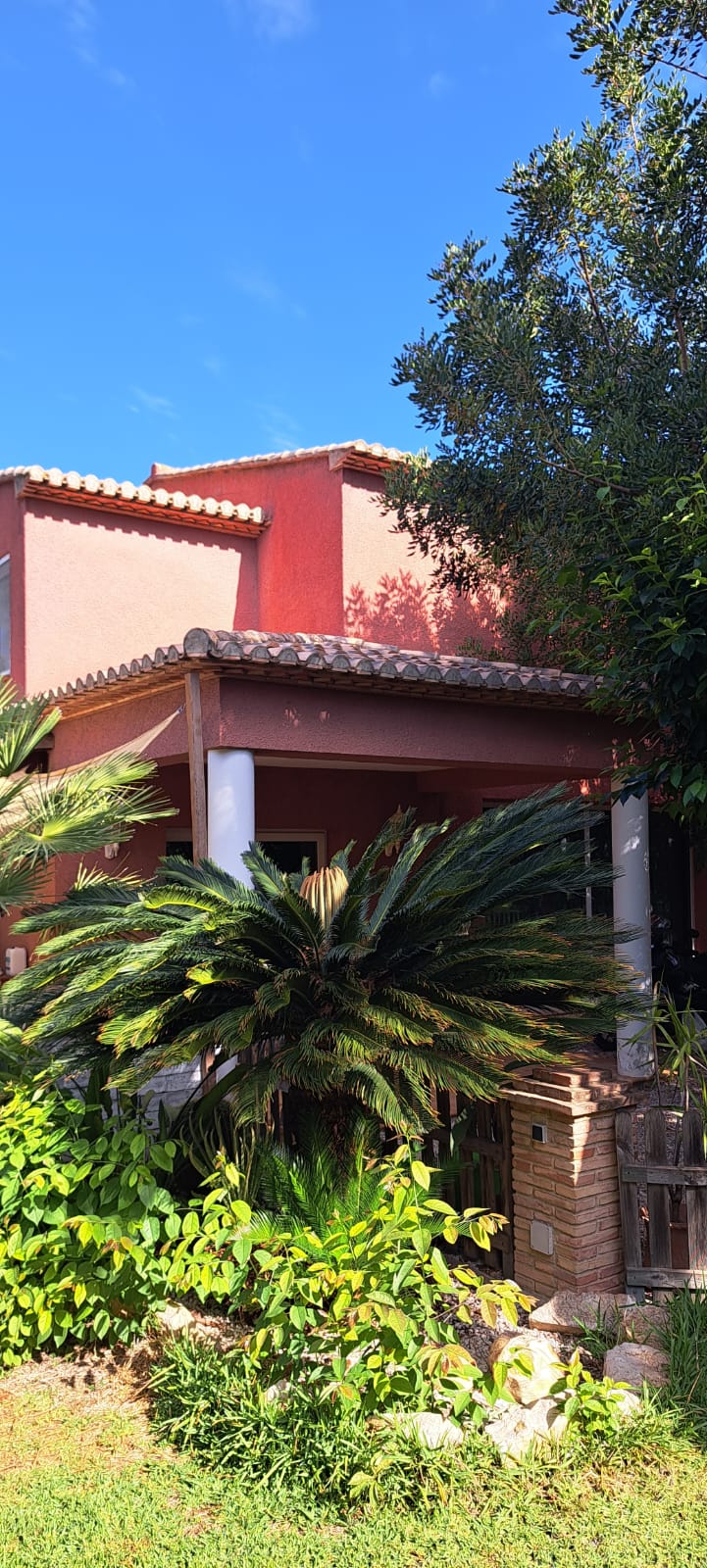 MAISON DE CAMPAGNE À ONDARA