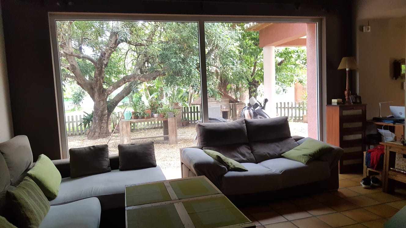 MAISON DE CAMPAGNE À ONDARA