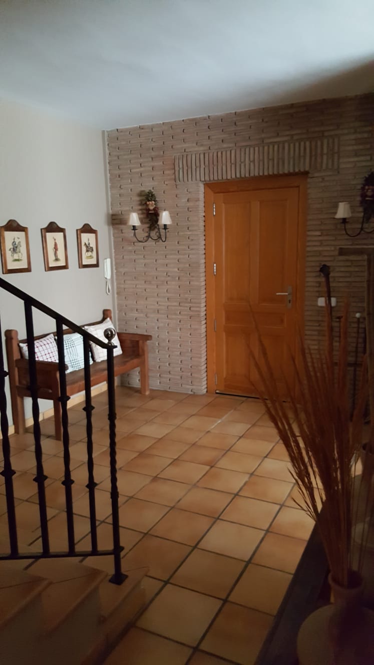 MAISON DE CAMPAGNE À ONDARA