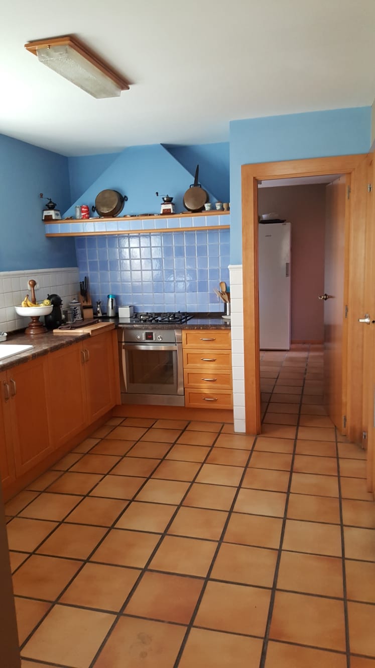 MAISON DE CAMPAGNE À ONDARA