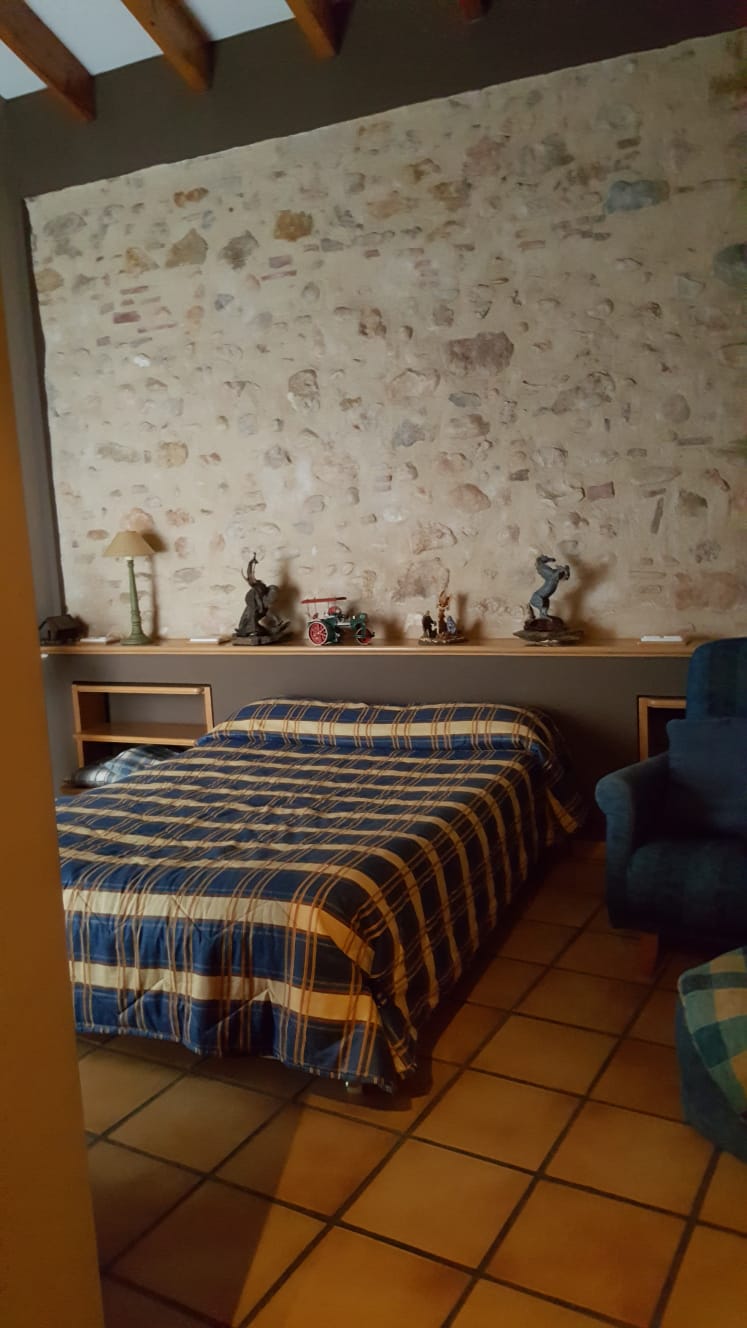 MAISON DE CAMPAGNE À ONDARA