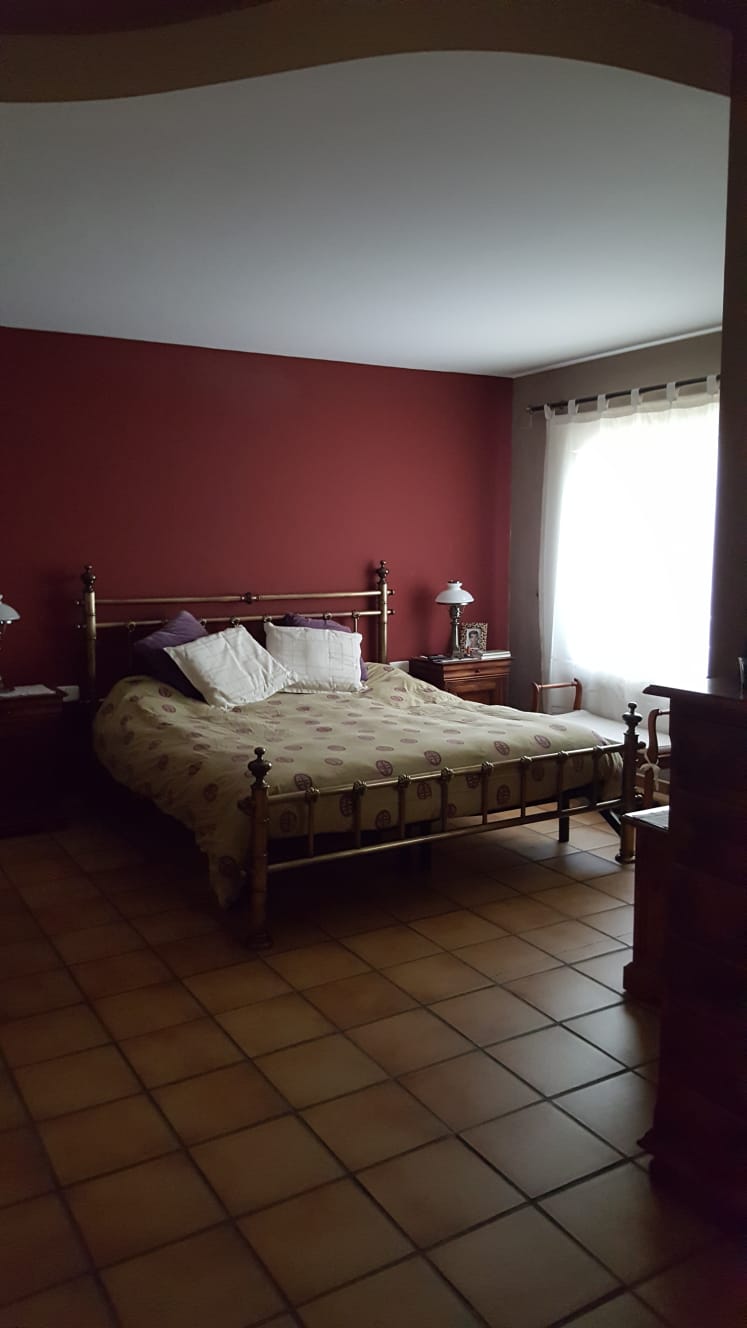 MAISON DE CAMPAGNE À ONDARA