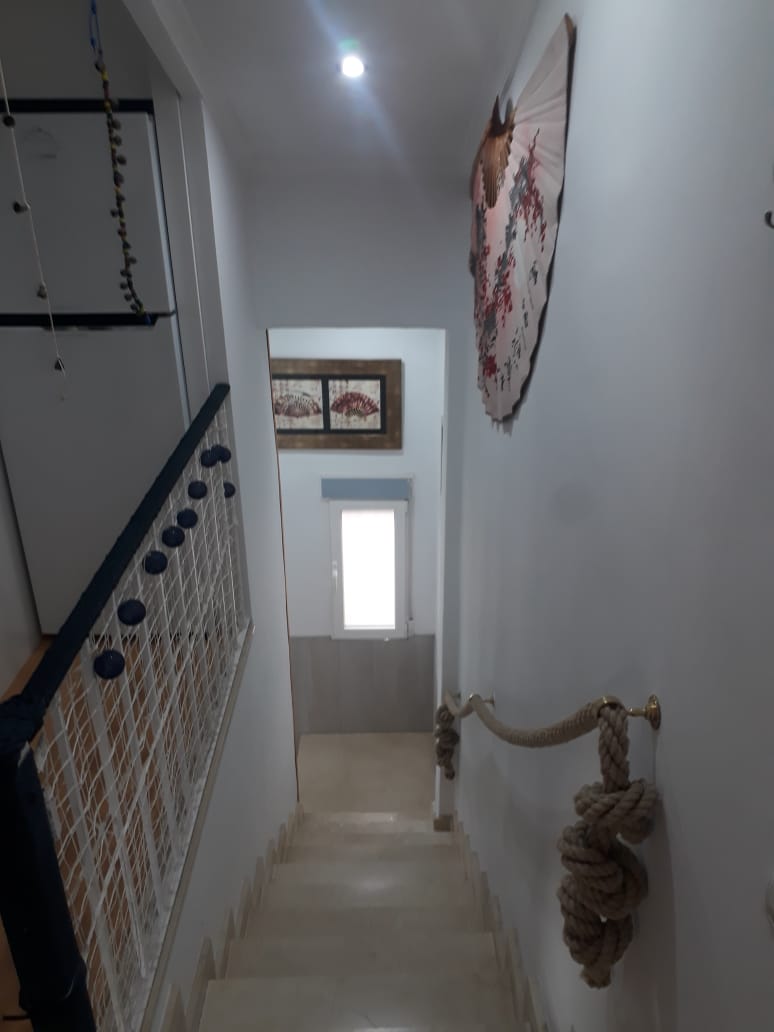 Village house for sale in Denia